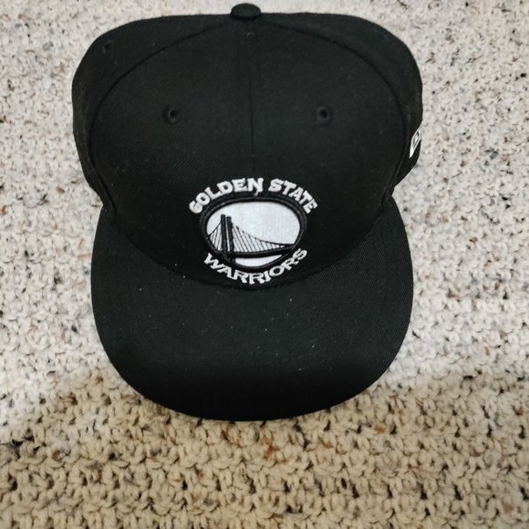 GOLDENSTATE WARRIORS ADJUSTABLE  CAP BUNDLE ! [NWT] - Picture 4 of 11